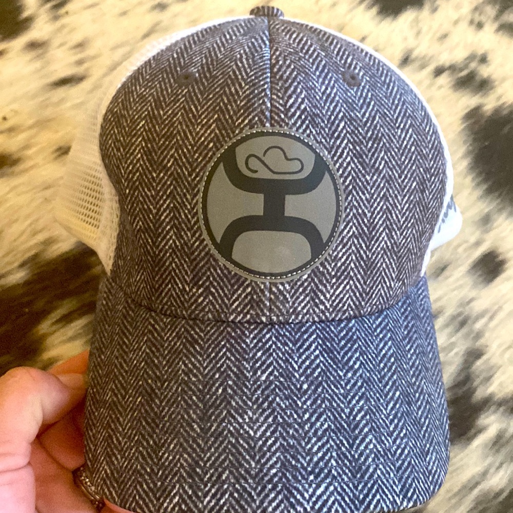 HOOEY hat